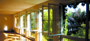 Atemtherapie | Atem ist Leben